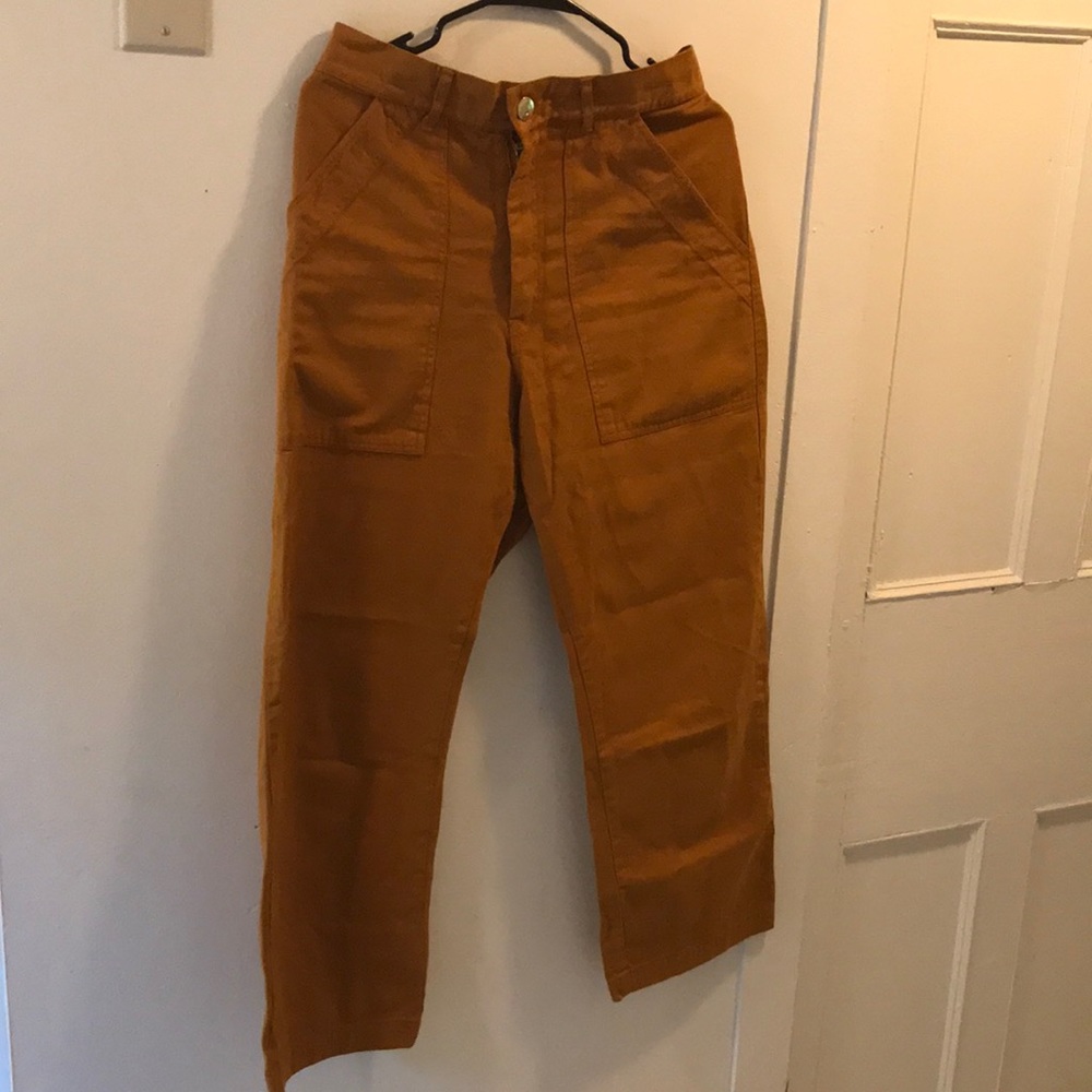 Big Bud Press Workpants